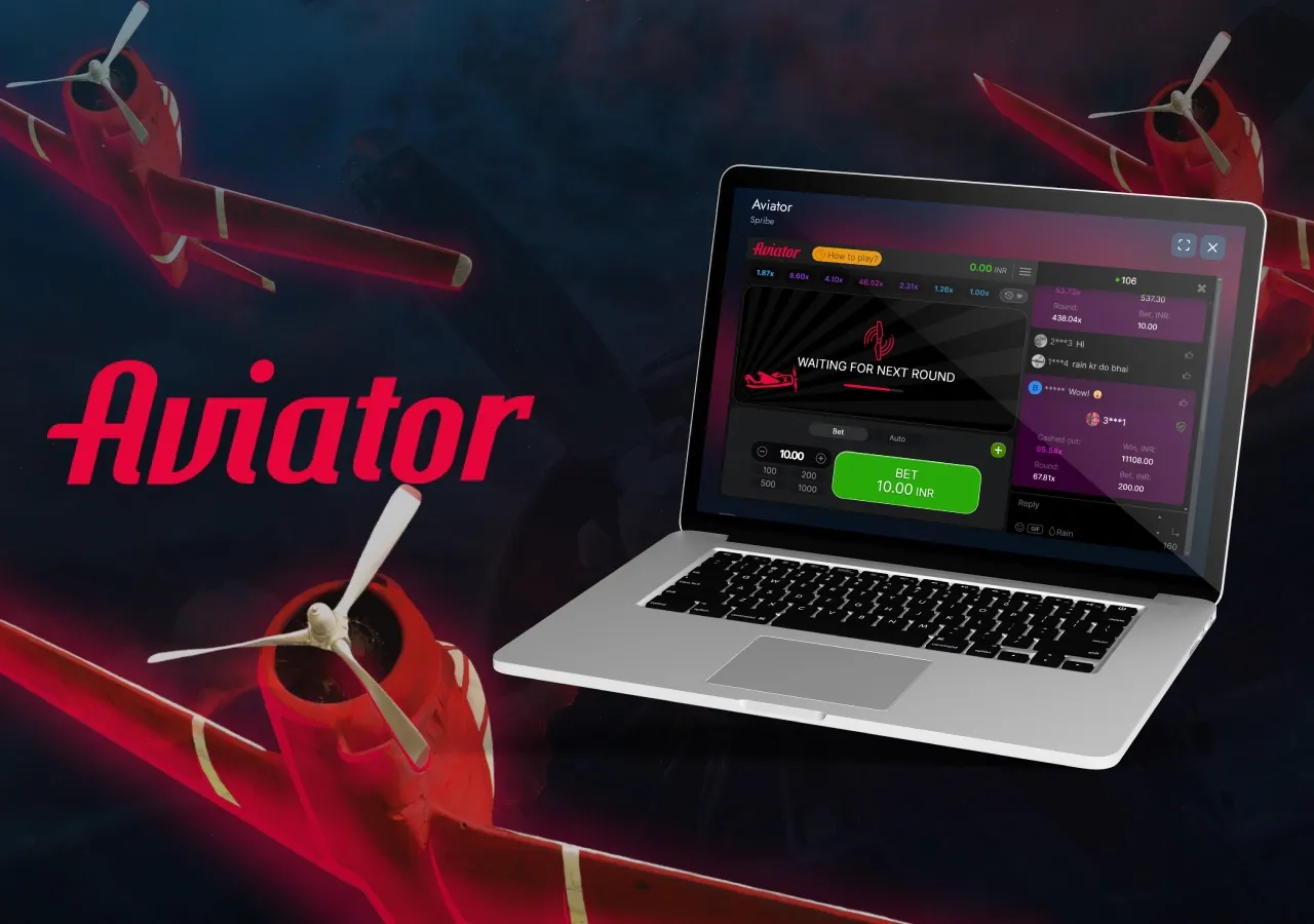 Best Aviator Casinos w Polsce – gdzie grać
