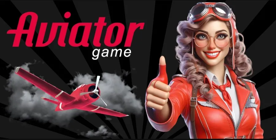 Gra Aviator Online