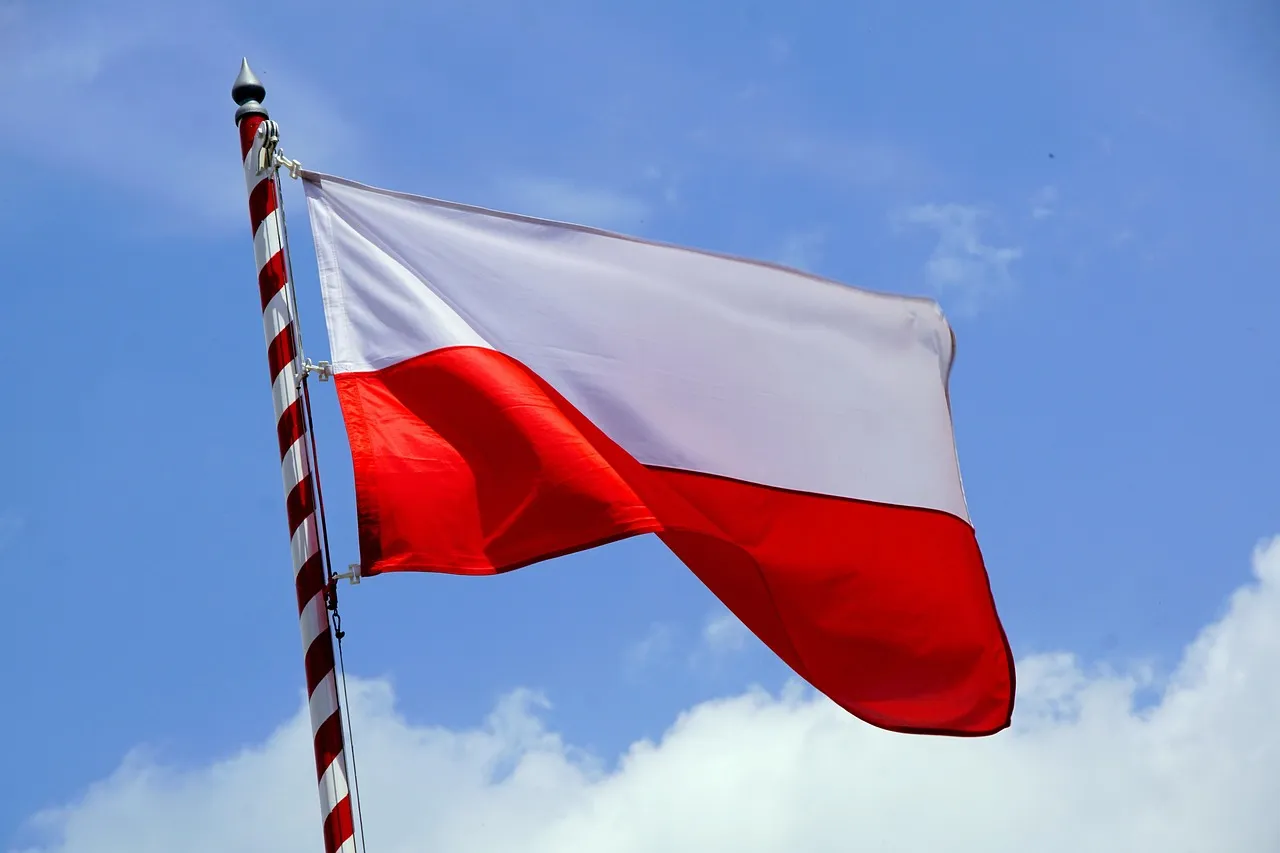 Polski flag